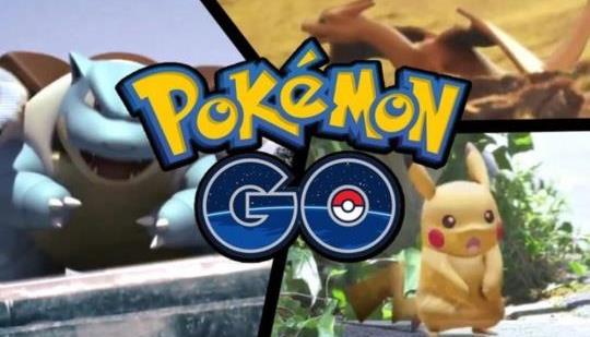 Pokemon Go Download Free Ipad